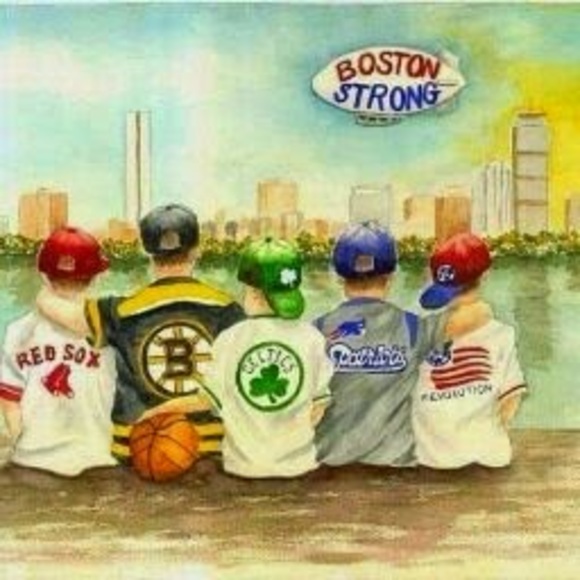 Meet your Posher, Kerstin - Picture 1 of 1